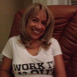 Photo de Profil de Chantal D'Andrade