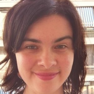 Photo de Profil de Virginie Blondel