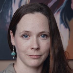 Photo de Profil de Audrey Arsenault