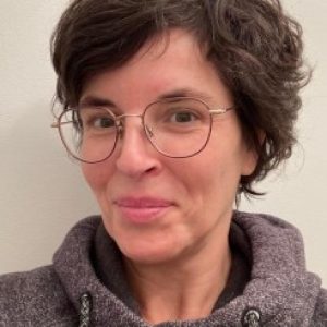 Photo de Profil de Marie-Claude Fournier