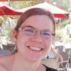 Photo de Profil de Joséphine Queste