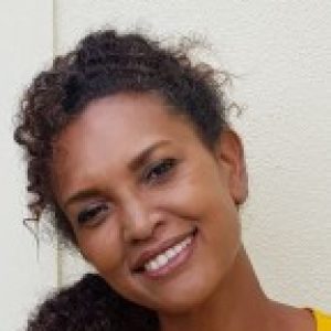 Photo de Profil de Roselyne Désiré