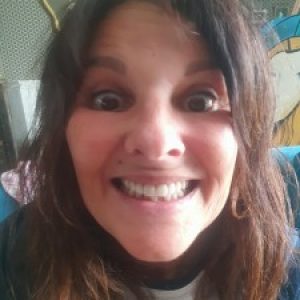 Photo de Profil de Maud Legeay