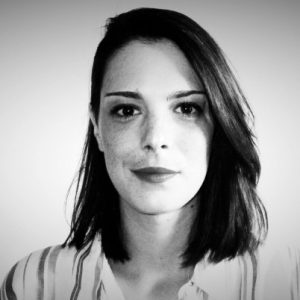 Photo de Profil de Lucile CHAMAUX
