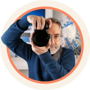 Photo de Profil de Gilles Coach