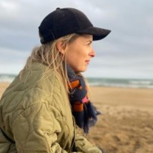 Photo de Profil de Elodie Jammes