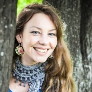 Photo de Profil de Alexandra KAZAKOVA