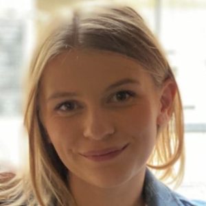 Photo de Profil de Justine Daulard