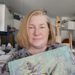 Photo de Profil de Lucie Lavallee