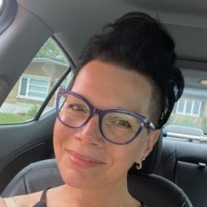 Photo de Profil de Isabelle Tellier