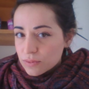 Photo de Profil de Irene Giuliani