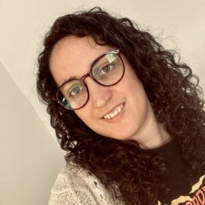 Photo de Profil de Sophie Maillé