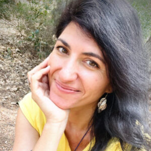 Photo de Profil de Stéphanie DEREGNAUCOURT