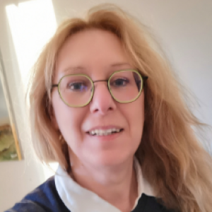 Photo de Profil de Véronique Alber Latour