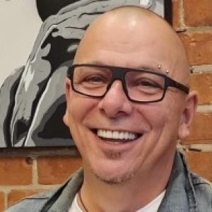 Photo de Profil de Mario Lafontaine