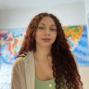 Photo de Profil de Alexie Dufour