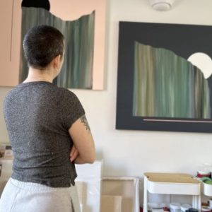 Photo de Profil de Marilou Patenaude