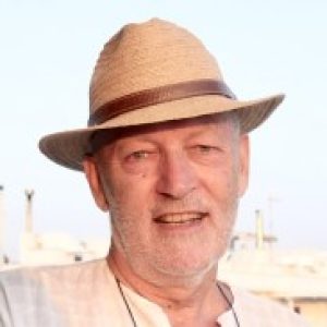 Photo de Profil de Gilbert Egger