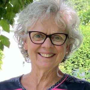 Photo de Profil de Hélène Lachapelle