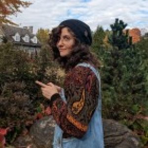 Photo de Profil de Stéfanie M. Andréa