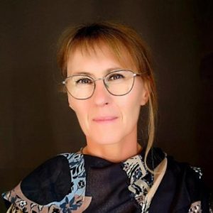 Photo de Profil de Isa Guguen