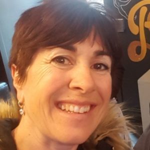 Photo de Profil de Sophie MEYER