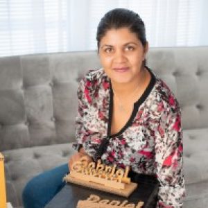Photo de Profil de Rachida Essahel