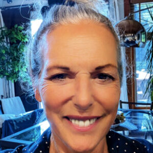 Photo de Profil de Anny Bisson