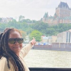 Photo de Profil de MARIE GENEVIEVE BOUSSOCO