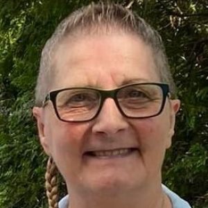 Photo de Profil de Renée Paul