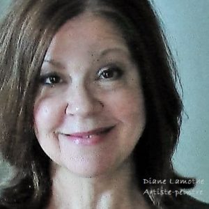 Photo de Profil de Diane Lamothe