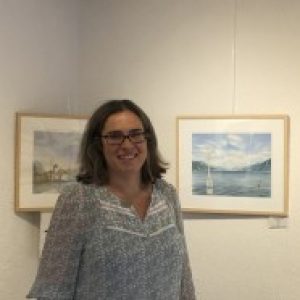Photo de Profil de Barbara Bodenhausen