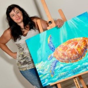 Photo de Profil de Celine Fernandes
