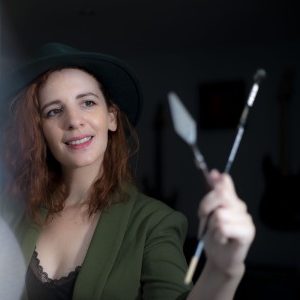 Photo de Profil de Anaïs Bonaventure