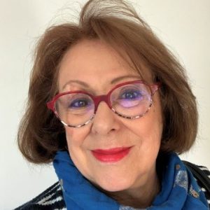 Photo de Profil de Nabiha DJIDJELLI