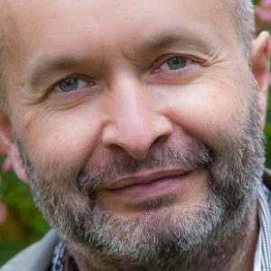 Photo de Profil de Thierry Prieur