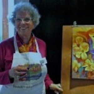 Photo de Profil de Claudette Allosio