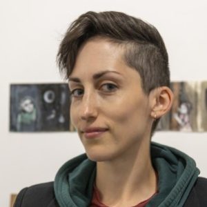 Photo de Profil de Emie Sirois