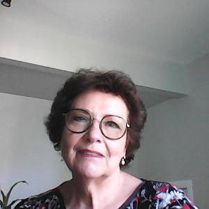 Photo de Profil de Lucie Rochon