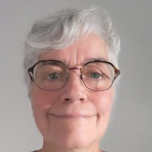 Photo de Profil de Claudette Robin