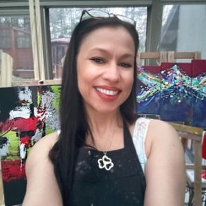 Photo de Profil de Cindy Pépin