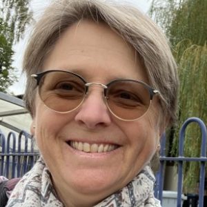Photo de Profil de Diane Raymond