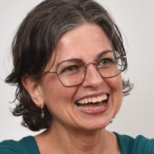 Photo de Profil de Martine Bouchard