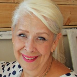 Photo de Profil de Anne Drouin