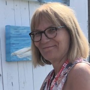 Photo de Profil de Guylaine Ruel