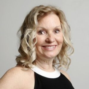 Photo de Profil de Debbie Halliday