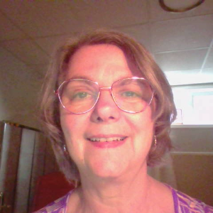 Photo de Profil de Hélène Fenu