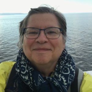 Photo de Profil de Reine Charbonneau