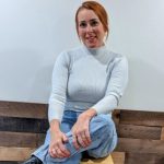 Photo de Profil de Carolyne Bissonnette