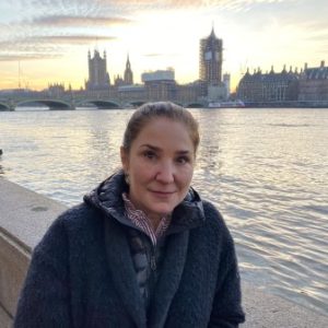 Photo de Profil de Marie-Christine Harvey